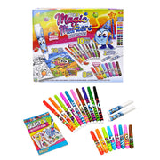 SCENTOS MAGIC MARKERS ACTIVITY SET - The Write Stuff