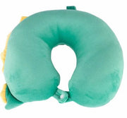 UNICORN & DINO Neck Pillow - The Write Stuff