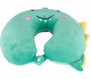 UNICORN & DINO Neck Pillow - The Write Stuff