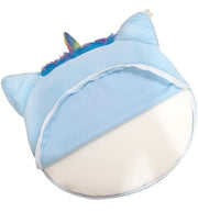 UNICORN EMOJE PILLOW BIG - The Write Stuff