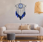 EVIL EYE DICORATION - The Write Stuff