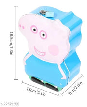 PEPPA PIG PIGGY BANK - The Write Stuff