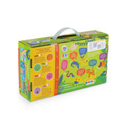 Aqua Squish Jungle Safari Kit - The Write Stuff