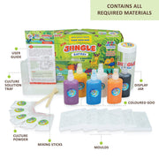 Aqua Squish Jungle Safari Kit - The Write Stuff