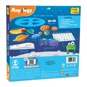 Imagimake Mapology Solar System Mobile - The Write Stuff
