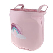 Kids Laundry Storage Box