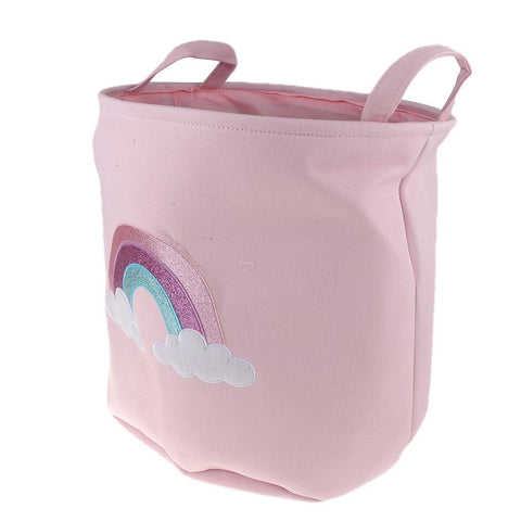 Kids Laundry Storage Box