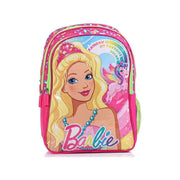 Striders Barbie Rainbow School Bag - The Write Stuff
