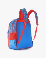 Striders Spiderman Web Slinger School Bag - The Write Stuff