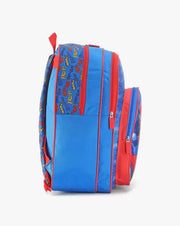 Striders Spiderman Web Slinger School Bag - The Write Stuff