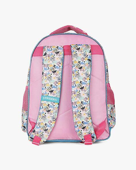Barbie Beautiful Day School Bag - 18 Inches - The Write Stuff