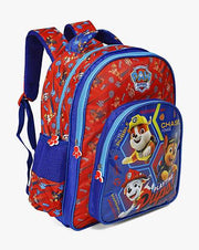 Striders Paw Patrol Chase School Bags - The Write Stuff