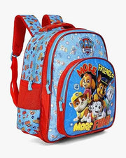 Striders Paw Patrol Friends School Bag - The Write Stuff