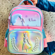 SCHOOL  Backpack - 16 Inches - The Write Stuff