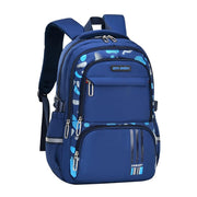 Multiple Pockets Large Capacity Backpack