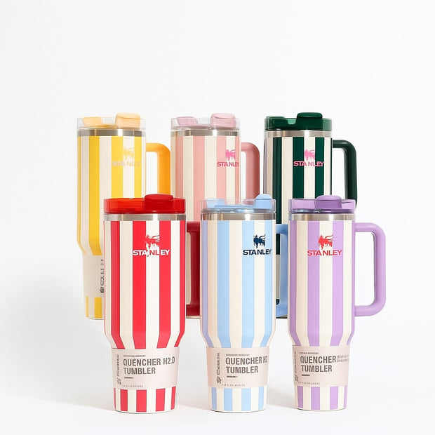 Stanley - Cabana Gloss Quencher | 40oz - The Write Stuff