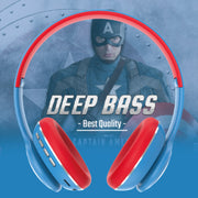 WireLess HeadPhone