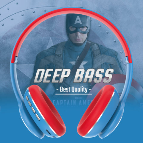 WireLess HeadPhone