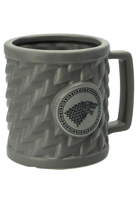 Game of Thrones Ceramic Mug