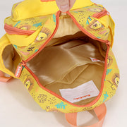 Animal Design Backpack with Front Pocket for Kids - 10 Inches - The Write Stuff