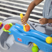Step2 Ball Buddies Truckin' & Rollin' Play Table