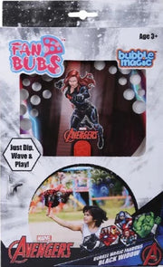 Bubble Magic - Fan Bubs Super Hero