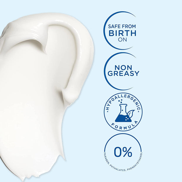 mustela hydra bebe  body lotion 300ml - The Write Stuff
