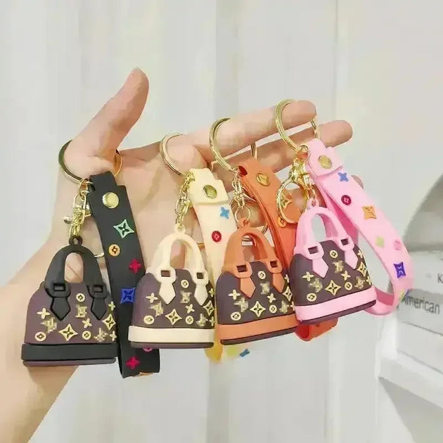 Keychains