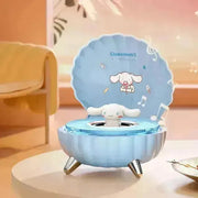 Sanrio K39 Shell Bluetooth Speaker - The Write Stuff