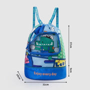 Kids New waterproof swimming Bag / Beach Bag