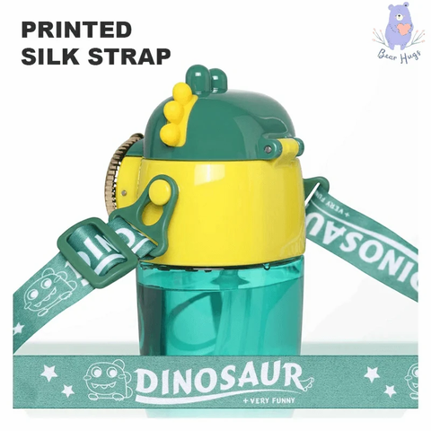 Dino Tritan Sipper -420ml