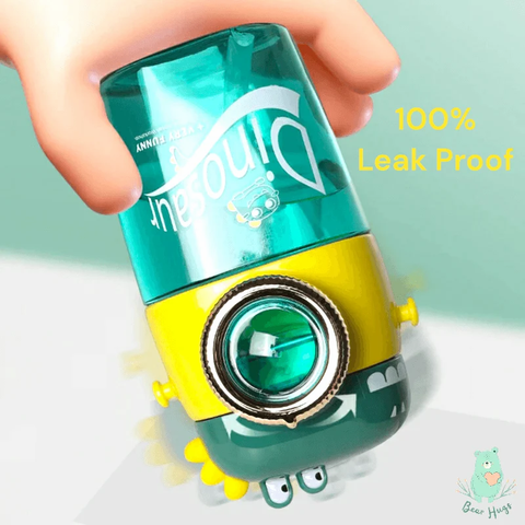 Dino Tritan Sipper -420ml