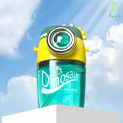 Dino Tritan Sipper -420ml