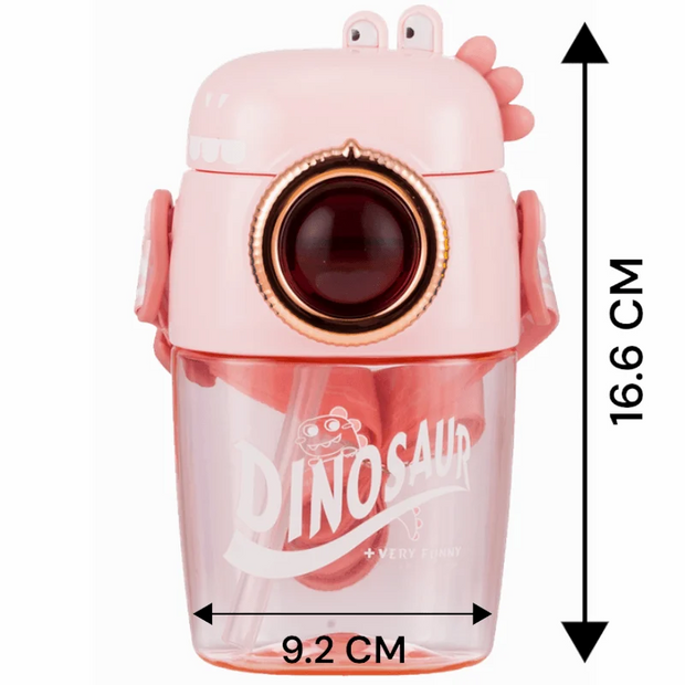 Dino Tritan Sipper -420ml