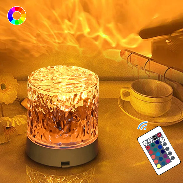 Lamp