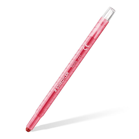 Staedtler- Wax Twister Colours- 12 count
