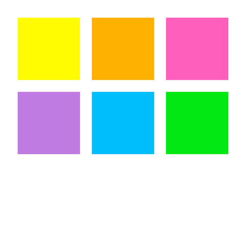 Staedtler Textsurfer Classic Highlighters – Pack of 6 Neon Colors