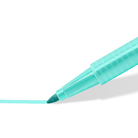 triplus® textsurfer® 362 C - Triangular highlighter