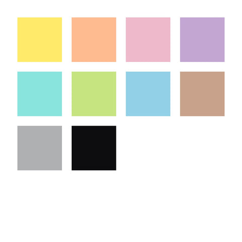 triplus® textsurfer® 362 C - Triangular highlighter