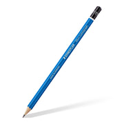 Staedtler Mars Lumograph Drawing Pencils – Set of 12