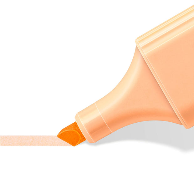 Staedtler Textsurfer Classic Highlighters -  Set of 10