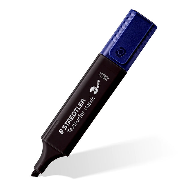 Staedtler Textsurfer Classic Highlighters -  Set of 10