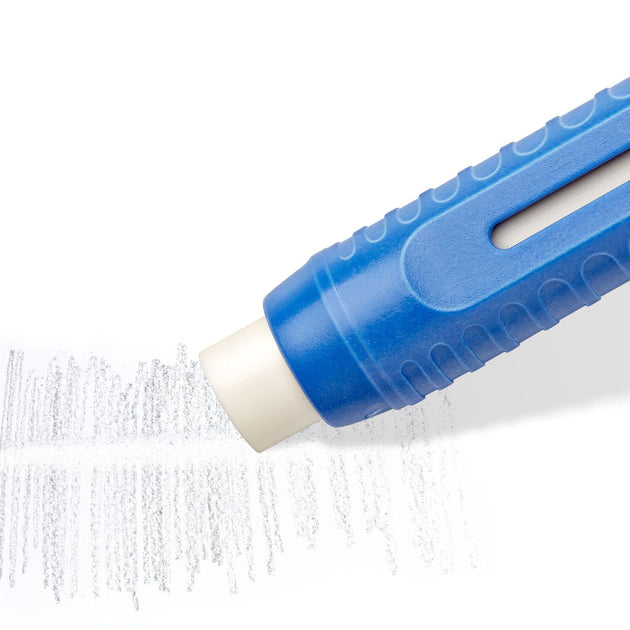 Staedtler- Mars Plastic Eraser Refillable Holder - 75% OFF TODAY!