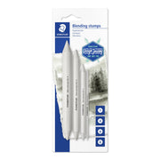 Staedtler- Blending Stumps - 4 Count