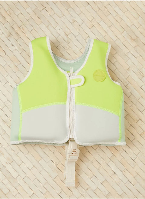 Sunny Life Shark Tribe Swim Vest