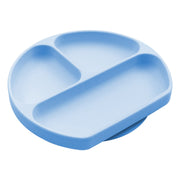 Hopop-Silicone Suction Plate