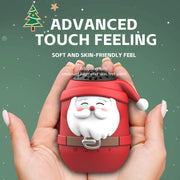 Santa Claus Bluetooth Speaker