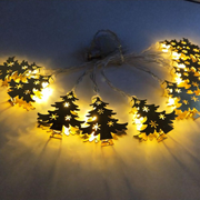 Christmas Xmas Tree LED String Light