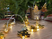 Christmas Xmas Tree LED String Light