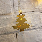 Christmas Xmas Tree LED String Light